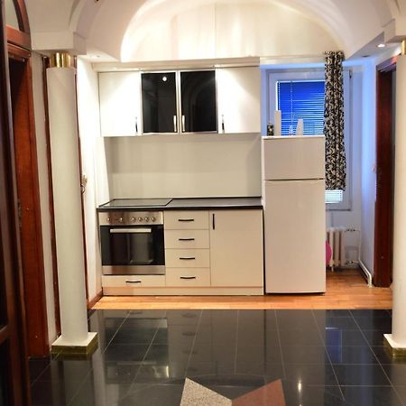 Apartment Stefanon 4 베오그라드 외부 사진