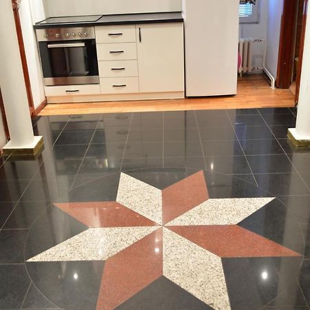 Apartment Stefanon 4 베오그라드 외부 사진