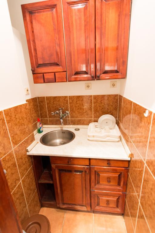 Apartment Stefanon 4 베오그라드 객실 사진