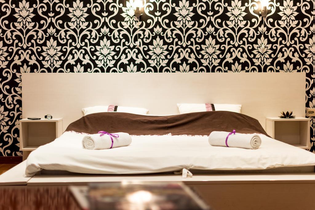 Apartment Stefanon 4 베오그라드 외부 사진