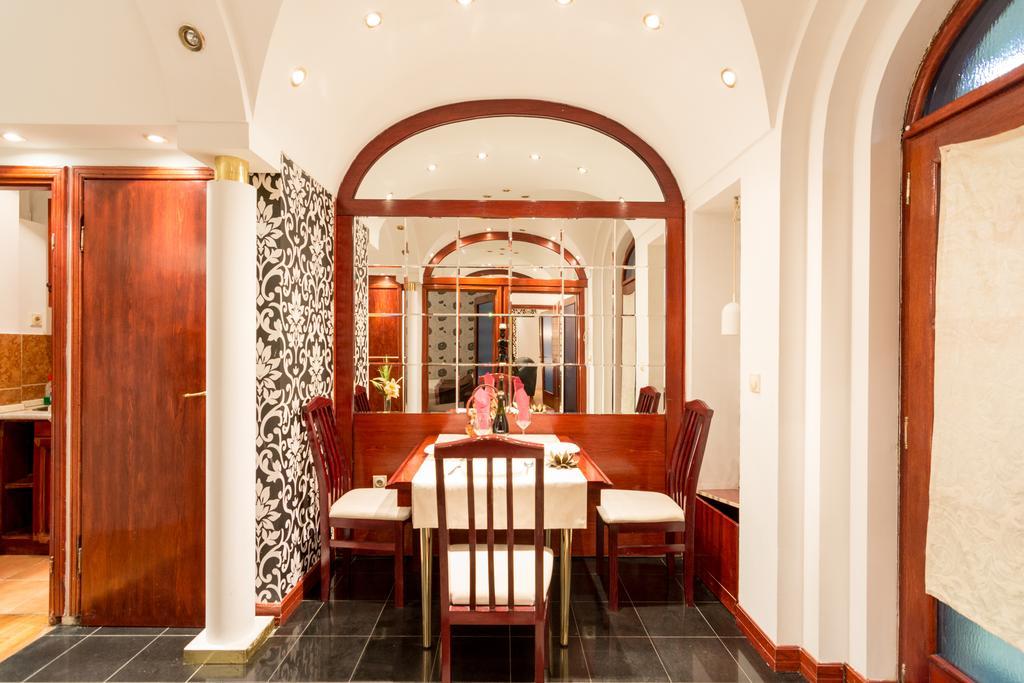 Apartment Stefanon 4 베오그라드 객실 사진
